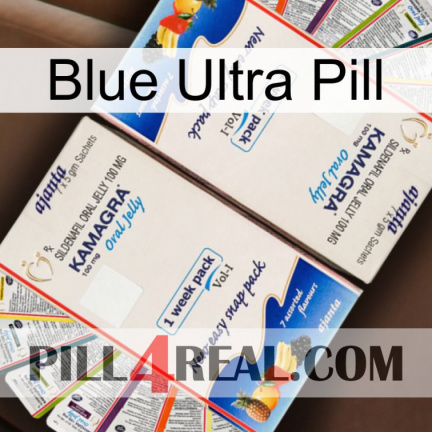 Blue Ultra Pill kamagra1